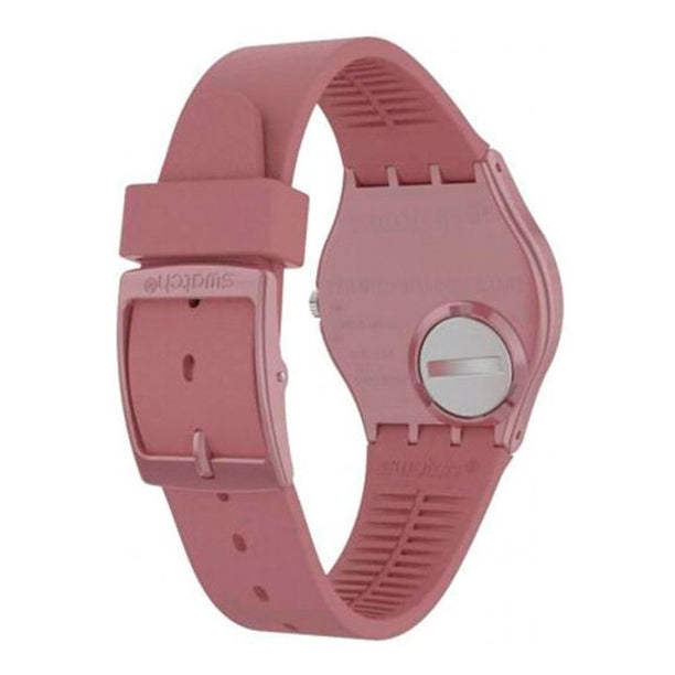 Reloj Swatch GP154 Pastelbaya 34mm Swiss Made- Dando la Hora