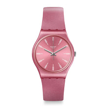 Reloj Swatch GP154 Pastelbaya 34mm Swiss Made- Dando la Hora