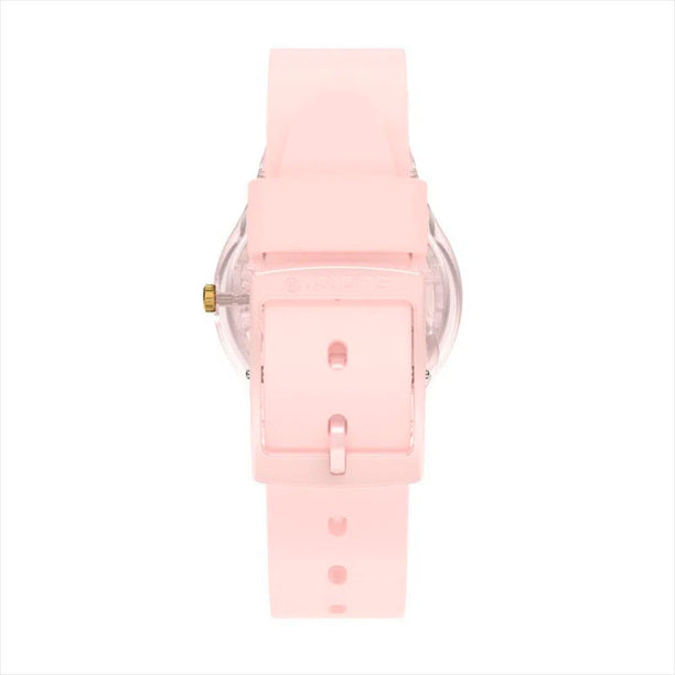 Reloj Swatch GP164 Kwartzy 34mm Swiss Made - Dando la Hora