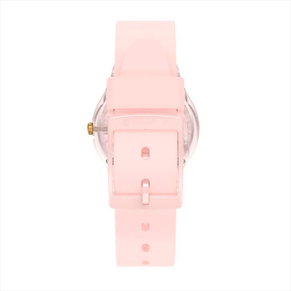 Reloj Swatch GP164 Kwartzy 34mm Swiss Made - Dando la Hora