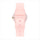 Reloj Swatch GP164 Kwartzy 34mm Swiss Made - Dando la Hora