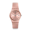 Reloj Swatch GP403 Pinkbaya 34mm Swiss Made