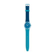Reloj Swatch GS161 Fraicheur 34mm Swiss Made - Dando la Hora