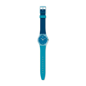 Reloj Swatch GS161 Fraicheur 34mm Swiss Made - Dando la Hora