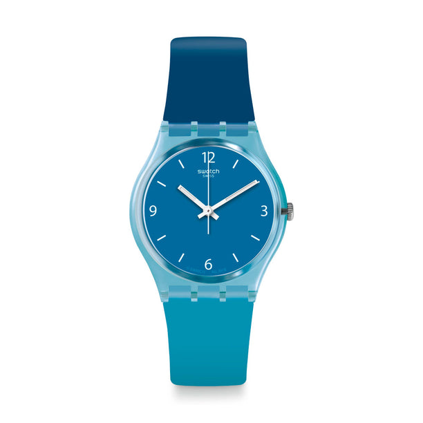 Reloj Swatch GS161 Fraicheur 34mm Swiss Made - Dando la Hora