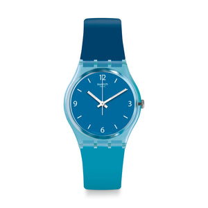 Reloj Swatch GS161 Fraicheur 34mm Swiss Made - Dando la Hora
