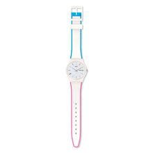 Reloj Swatch GW708 Edgyline 34mm Swiss Made- Dando la Hora