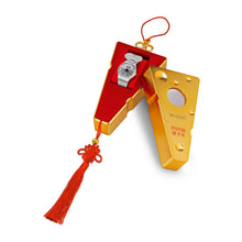 Reloj Swatch GZ327 Cheese! Squeak Squeak!  Swiss Made - Dando la Hora