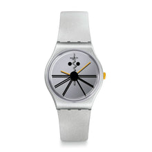 Reloj Swatch GZ327 Cheese! Squeak Squeak!  Swiss Made - Dando la Hora