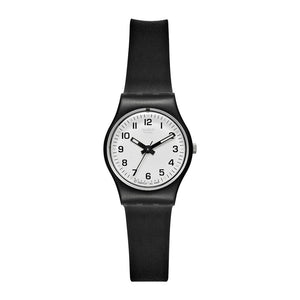 Reloj Swatch LB153 Something New 25mm Swiss Made - Dando la Hora