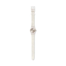 Reloj Swatch LK343E SILVER GLISTAR TOO 25mm Swiss Made - Dando la Hora