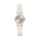 Reloj Swatch LK343E SILVER GLISTAR TOO 25mm Swiss Made - Dando la Hora