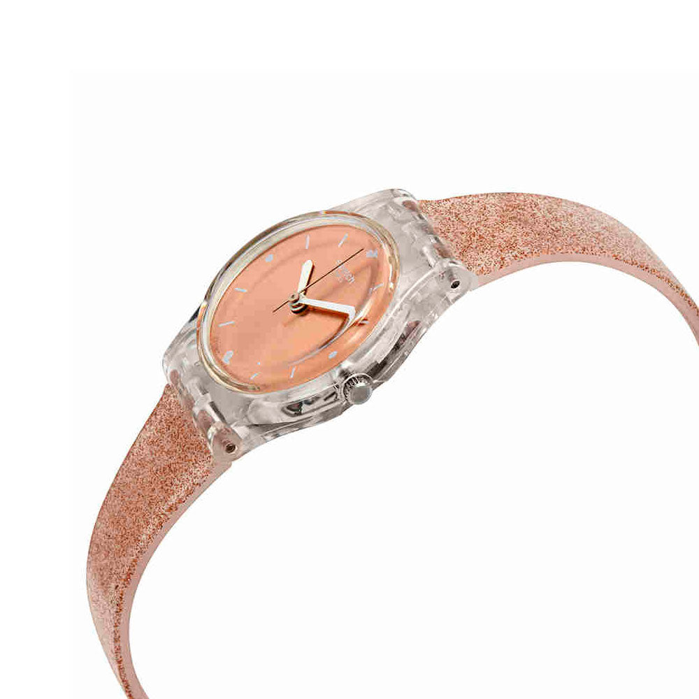 RELOJ SWATCH MUJER GAMME DE COEUR LK362G - Relojes Swatch por LatinWatch