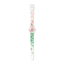 Reloj Swatch LK355 Jackaranda 25mm Swiss Made - Dando la Hora