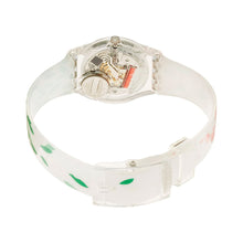 Reloj Swatch LK355 Jackaranda 25mm Swiss Made - Dando la Hora