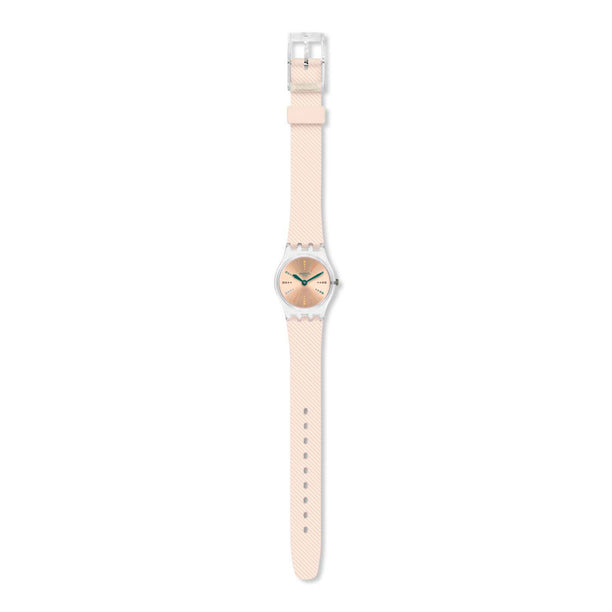 Reloj Swatch LK372 Quadretten 25mm Swiss Made - Dando la Hora