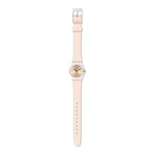Reloj Swatch LK372 Quadretten 25mm Swiss Made - Dando la Hora