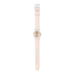 Reloj Swatch LK372 Quadretten 25mm Swiss Made - Dando la Hora