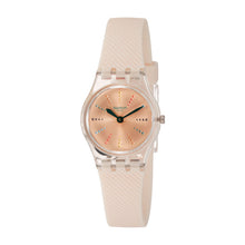 Reloj Swatch LK372 Quadretten 25mm Swiss Made - Dando la Hora