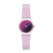 Reloj Swatch LK390 Ultraviolet 25mm Swiss Made
