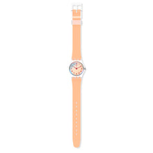 Reloj Swatch LK395 Casual Pink 25mm Swiss Made - Dando la Hora