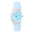 Reloj Swatch LK396 Casual Blue 25mm Swiss Made