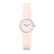 Reloj Swatch LP150 Pinkbelle 25mm Swiss Made