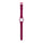 Reloj Swatch LR130 Redbelle 25mm Swiss Made - Dando la Hora