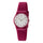 Reloj Swatch LR130 Redbelle 25mm Swiss Made - Dando la Hora