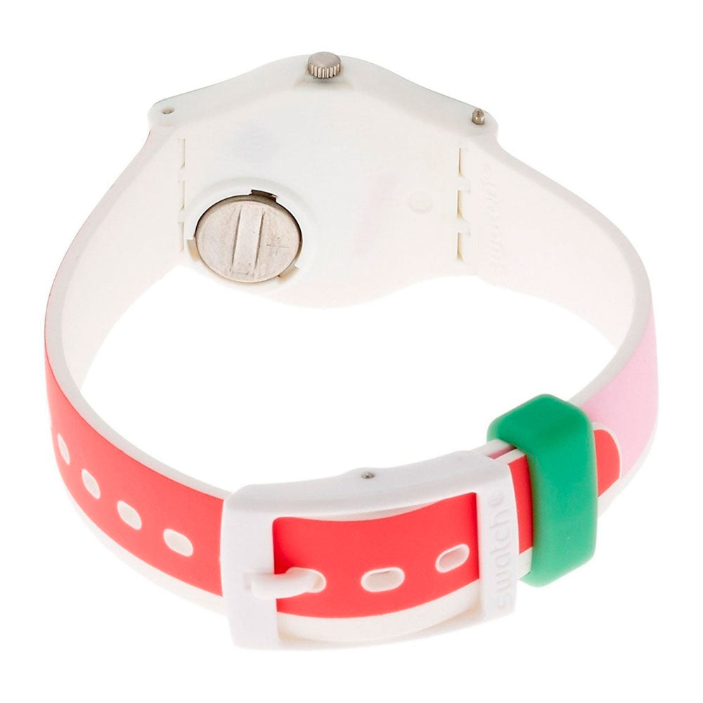 Reloj Swatch LW146 De Travers 25mm Swiss Made - Dando la Hora