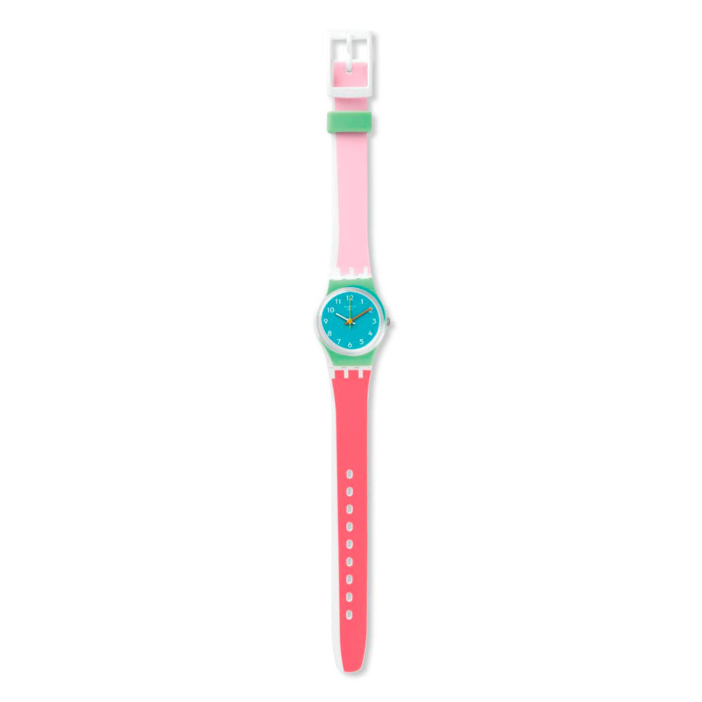 Reloj Swatch LW146 De Travers 25mm Swiss Made - Dando la Hora