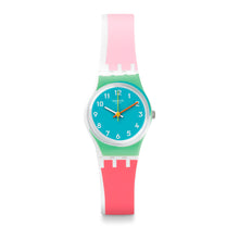 Reloj Swatch LW146 De Travers 25mm Swiss Made - Dando la Hora