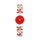Reloj Swatch LW167 CERISE MOI 25mm Swiss Made - Dando la Hora