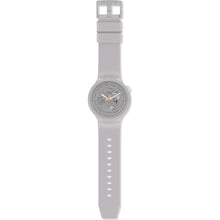 Reloj Swatch Next SB03M100 Big Bold 46mm Swiss Made - Dando la Hora