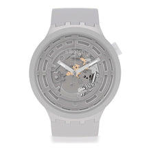 Reloj Swatch Next SB03M100 Big Bold 46mm Swiss Made - Dando la Hora
