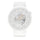 Reloj Swatch Next SB03W100 Big Bold 46mm Swiss Made - Dando la Hora