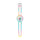 Reloj Swatch SO27E107 Big Bold LET'S PARADE 46mm Swiss - Dando la Hora