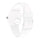 Reloj Swatch SO31W100 Think Time White Bioceramic 34mm - Dando la Hora