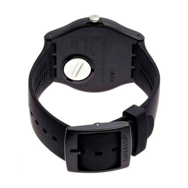 Reloj Swatch SUOB705 Twice Again 41mm Swiss Made - Dando la Hora