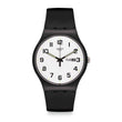 Reloj Swatch SO29B703 Twice Again 41mm Swiss Made