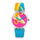 Reloj Swatch SUOK140 Banana Slip 41mm Swiss Made -  Dando la Hora