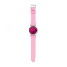 Reloj Swatch SUOK710 Polarose 41mm Swiss Made -  Dando la Hora