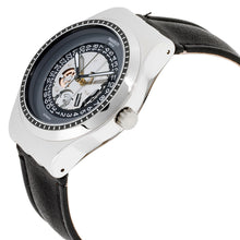 Reloj Swatch YIS414 Sistem Solaire Automático Swiss - Dando la Hora