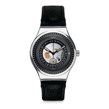Reloj Swatch YIS414 Sistem Solaire Automático Swiss - Dando la Hora