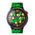 Reloj Swatch x Dragon Ball Z SB01Z102 Shenlong 47mm - Dando la Hora