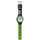 Reloj Swatch x Dragon Ball Z SB01Z401 Cell 47mm - Dando la Hora