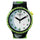 Reloj Swatch x Dragon Ball Z SB01Z401 Cell 47mm - Dando la Hora