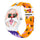 Reloj Swatch x Dragon Ball Z SUOZ346 Maestro Roshi 41mm - Dando la Hora