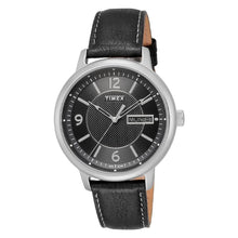 Reloj Timex Chicago TW2V29200 Indiglo Cuero - Dando la Hora