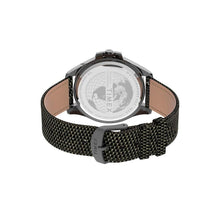 Reloj Timex Harborside Coast TW2V27700 Submariner 43mm - Dando la Hora